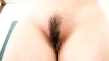 Crazy Japanese chick Yuna Shiina in Fabulous Couple, Close-up JAV clip