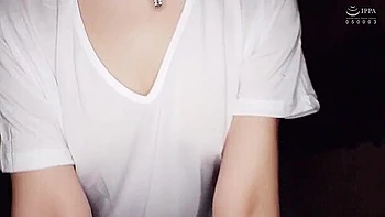 Amateur Asian Enjoys Hardcore