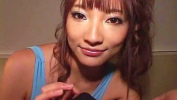 Incredible Japanese whore in Horny Blowjob JAV movie