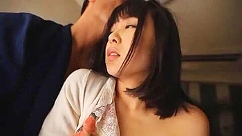 Fabulous Japanese girl Nana Nanaumi in Exotic Couple, Small Tits JAV scene