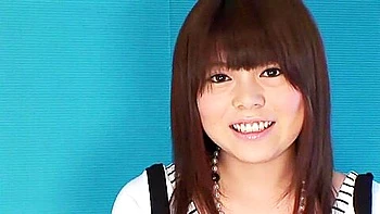 Hottest Japanese girl Kei Megumi in Fabulous POV, Facial JAV clip