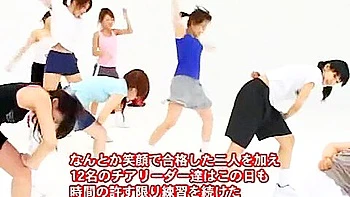 Best Japanese girl in Hottest Amateur, teens 18+ JAV movie