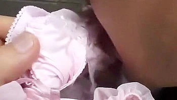 Hottest Japanese slut in Amazing Outdoor, Fetish JAV scene