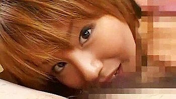 Amazing Japanese whore Manami Nishi in Exotic Handjobs, Creampie JAV scene