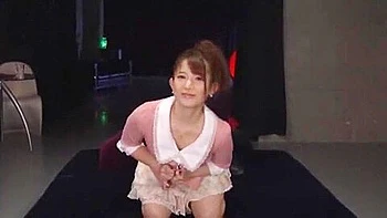 Best Japanese slut Akie Harada in Horny JAV movie