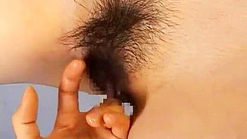 Fabulous Japanese slut Azumi Harusaki in Crazy Big Tits JAV clip