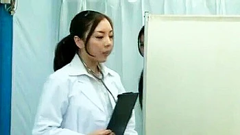 Hottest Japanese slut Miharu Izawa in Exotic Lesbian, Amateur JAV clip