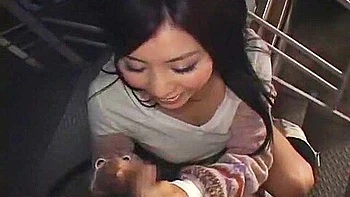 Fabulous Japanese model Aya Hirai in Amazing Solo Girl, Handjobs JAV video
