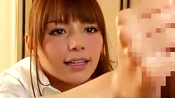 Fabulous Japanese model Tina Yuzuki in Best Amateur, POV JAV movie