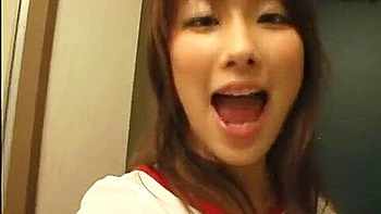 Hottest Japanese chick Akane Sakura in Fabulous JAV clip