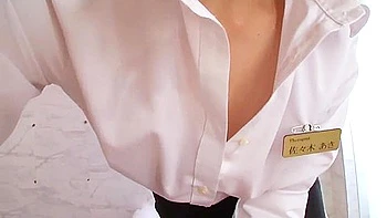 Cjod-027 Japanese Hostess - Aki Sasaki