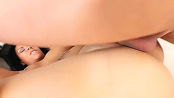 Big Juicy Boobs And A Sexy Bubble Butt Make This Hot Creampie Pov Intense!