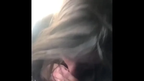 Lesbian bestfriend sucks my cock til I cum