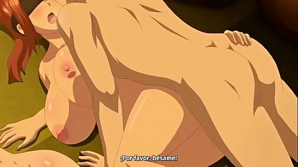 Isekai Cum compilation 4