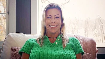 Fucking Stepmom 3 - Alexis Fawx