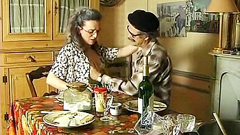 Vintage French Porn Makes Me Cum!