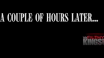 Pleasing Filthys Lingerie Movie