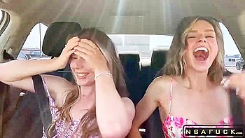 Serenity Cox The Best Of Compilation With Nadia Foxx Collaborations