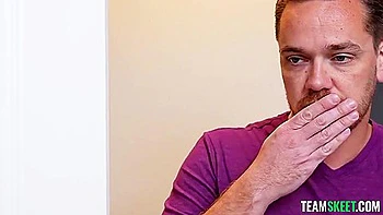 Katie Kush, Whitney Wright And Kenna James - Missionary Trailer