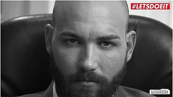 Izzy Mendosa Big Ass German Milf Fucked Hard By Her New Boss