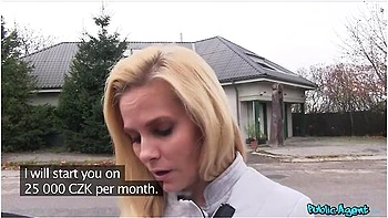 Real Amateur Milf And Wife Did Not Expect That!