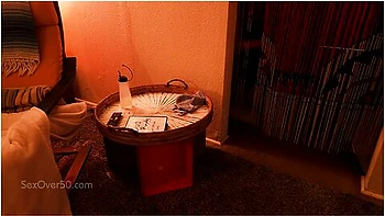 A Single Mature Milf Get A Unexpected Visit From A Young Man Who Gets A Fuck He Will Never Forget