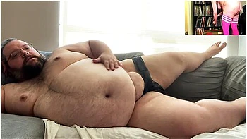 Enjoying A Bodacious Birthday Gift From My Voluptuous Vixen...gtfo Covid19!