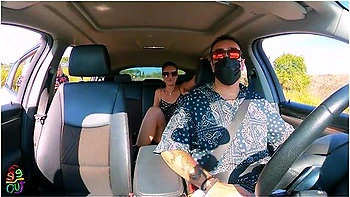 Uber Portaci A Mil...ano With Diana Zilli