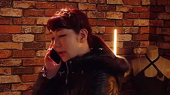 Cmv-194 Busty Teacher Tsugumi Matsuzaka Gets Stalked By Monster Parents And Has To Deal With Complaints About Enema