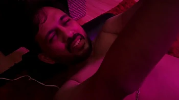 Sexy Guy Tied And Whipped On Cock And Ass