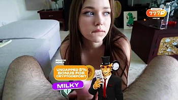 My Stepbrother Fucked Me In The Ass While Our Parents Were Away. He Came In My Tight Ass