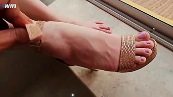 Astonishing Sex Clip Brunette Homemade Check