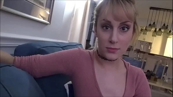 Big Boobed Babysitter Desperate for Cock - Maxim Law - Alex Adams