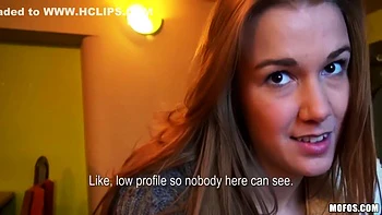 Shes Going To Suck It And Take The Cock