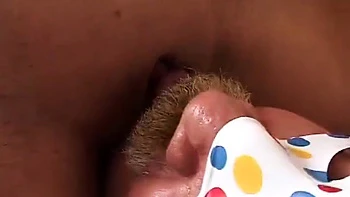 Italian Couple Amateur