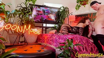 Willow Ryder And Zac Wild - Kinky Hair Tirelessly Rides Dick In This Pov