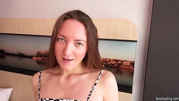 Six Beauties Lick My Asshole In Casting With Cindy Shine, Katty West And Gigi Rouge