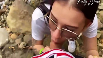 Featuring Katty Blakes Medellin Xxx