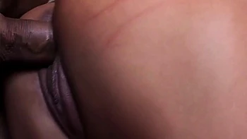 Jerk Off And Suck Until The Bitte End - Young Babe Gets Fucked By The Neighborhood