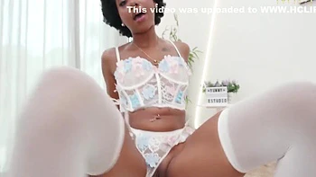 Fucking Hot In Sideways Anal Sex With Dodo Pitbul And Ana Sasuga