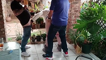 We Fucked Our Stepsister