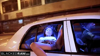 Jax Slayher, Jason Luv And Adriana Chechik - Getting Pounded By