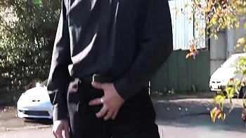 Fuck In The Open Air - Choky Ice, Lucy Belle And Lily Love