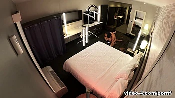 Madison & Chloe Rose in Chloe Can't Get Enough - Teenfidelity