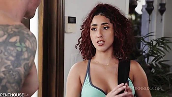 Kira Perez is a Dream Masseuse