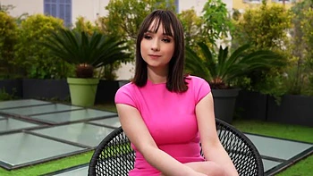 Eva Loviña, 34 years old, from Nanterre! - Jacquie et Michel TV