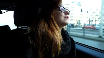 Katarina, 21y, passionate Moroccan! - Jacquie et Michel TV