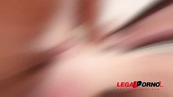 Sara Bell rough fuck session with double penetration SZ