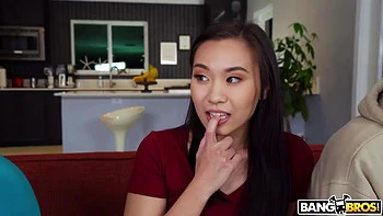 The Birthday Surprise