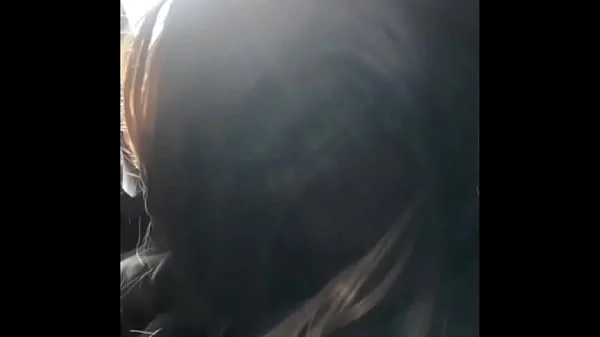 This Cheating Blonde Told Me Her Boyfriend Never Ruins Her Makeup and Face Like This